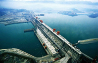 三峡工程